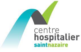 Logo CH St-Nazaire